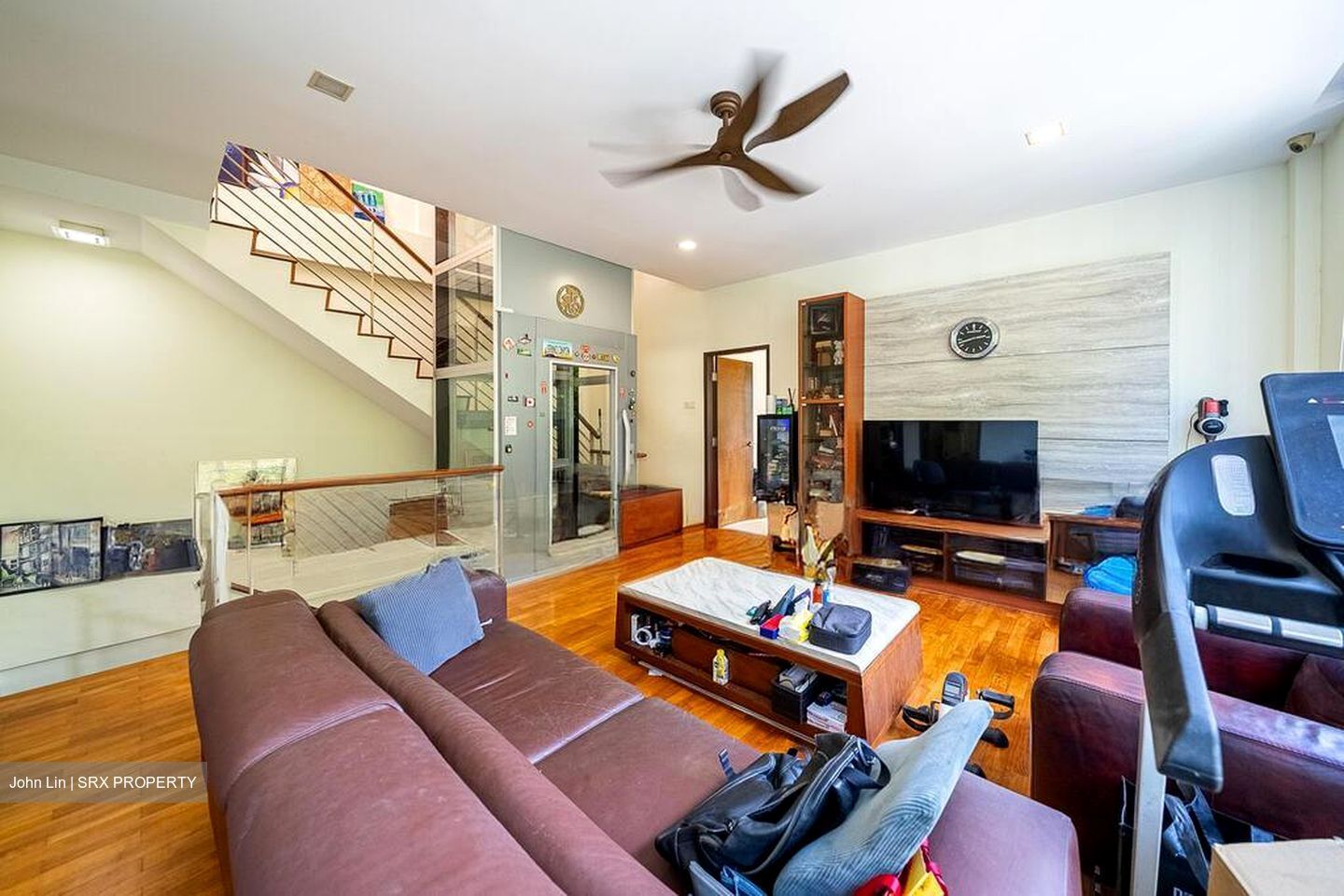 Thomson Hills (D20), Terrace #504556341